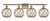 manufacturer_finish:Antique Brass|manufacturer_glass:Clear Farmhouse Glass with Brown Rope|light_output:220.00lm|color_temperature:2200K|cri:99