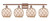 manufacturer_finish:Antique Copper|manufacturer_glass:White Glass with Brown Rope|light_output:600.00lm|color_temperature:2700K|cri:82
