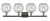 manufacturer_finish:Black Antique Brass|manufacturer_glass:Clear Farmhouse Glass with White Rope|light_output:600.00lm|color_temperature:2700K|cri:82