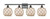 manufacturer_finish:Matte Black|manufacturer_glass:White Glass with Brown Rope|light_output:220.00lm|color_temperature:2200K|cri:99