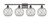 manufacturer_finish:Oil Rubbed Bronze|manufacturer_glass:Clear Farmhouse Glass with White Rope|light_output:220.00lm|color_temperature:2200K|cri:99