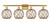 manufacturer_finish:Satin Gold|manufacturer_glass:Clear Farmhouse Glass with Brown Rope|light_output:600.00lm|color_temperature:2700K|cri:82