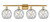 manufacturer_finish:Satin Gold|manufacturer_glass:Clear Farmhouse Glass with White Rope|light_output:600.00lm|color_temperature:2700K|cri:82