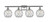 manufacturer_finish:Brushed Satin Nickel|manufacturer_glass:Clear Farmhouse Glass with White Rope|light_output:220.00lm|color_temperature:2200K|cri:99