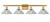 manufacturer_finish:Satin Gold|manufacturer_glass:Clear|light_output:220.00lm|color_temperature:2200K|cri:99
