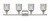 manufacturer_finish:Polished Nickel|manufacturer_glass:Charcoal|light_output:220.00lm|color_temperature:2200K|cri:99