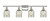 manufacturer_finish:Polished Nickel|manufacturer_glass:Mica|light_output:220.00lm|color_temperature:2200K|cri:99