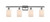manufacturer_finish:Polished Chrome|manufacturer_glass:Matte White|light_output:600.00lm|color_temperature:2700K|cri:82