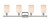 manufacturer_finish:Polished Nickel|manufacturer_glass:Matte White|light_output:220.00lm|color_temperature:2200K|cri:99