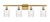 manufacturer_finish:Satin Gold|manufacturer_glass:Clear|light_output:220.00lm|color_temperature:2200K|cri:99
