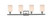 manufacturer_finish:Brushed Satin Nickel|manufacturer_glass:Matte White|light_output:600.00lm|color_temperature:2700K|cri:82