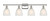 manufacturer_finish:Polished Nickel|manufacturer_glass:White|light_output:220.00lm|color_temperature:2200K|cri:99