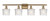 manufacturer_finish:Brushed Brass|light_output:220.00lm|color_temperature:2200K|cri:99