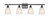 manufacturer_finish:Matte Black|manufacturer_glass:White|light_output:220.00lm|color_temperature:2200K|cri:99