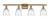 manufacturer_finish:Brushed Brass|manufacturer_glass:Clear|light_output:600.00lm|color_temperature:2700K|cri:82