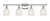 manufacturer_finish:Polished Nickel|manufacturer_glass:White|light_output:220.00lm|color_temperature:2200K|cri:99