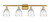 manufacturer_finish:Satin Gold|manufacturer_glass:Clear|light_output:600.00lm|color_temperature:2700K|cri:82