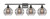 manufacturer_finish:Oil Rubbed Bronze|manufacturer_glass:Light Smoke Rochester