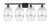 manufacturer_finish:Matte Black|manufacturer_glass:Clear Vaz