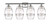 manufacturer_finish:Brushed Satin Nickel|manufacturer_glass:Clear Vaz