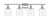 manufacturer_finish:Polished Nickel|manufacturer_glass:Clear|light_output:220.00lm|color_temperature:2200K|cri:99