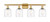 manufacturer_finish:Satin Gold|manufacturer_glass:Clear|light_output:220.00lm|color_temperature:2200K|cri:99
