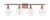 manufacturer_finish:Antique Copper|manufacturer_glass:Clear Cindyrella 6|light_output:220.00lm|color_temperature:2200K|cri:99