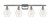 manufacturer_finish:Polished Chrome|manufacturer_glass:Clear Cindyrella 6|light_output:220.00lm|color_temperature:2200K|cri:99