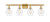 manufacturer_finish:Satin Gold|manufacturer_glass:Clear Cindyrella 6|light_output:600.00lm|color_temperature:2700K|cri:82