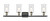 manufacturer_finish:Black Antique Brass|manufacturer_glass:Clear|light_output:600.00lm|color_temperature:2700K|cri:82
