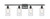 manufacturer_finish:Matte Black|manufacturer_glass:Clear|light_output:220.00lm|color_temperature:2200K|cri:99