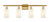 manufacturer_finish:Satin Gold/Unspecified|manufacturer_glass:Matte White|blade_span:Unspecified|light_source:LED|light_output:600.00lm|color_temperature:2700K|cri:82|voltage:120.00V|fan_control:Unspecified|crystal:Unspecified