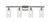 manufacturer_finish:Polished Chrome|manufacturer_glass:Clear|light_output:220.00lm|color_temperature:2200K|cri:99
