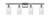 manufacturer_finish:Polished Chrome|manufacturer_glass:Seedy|light_output:220.00lm|color_temperature:2200K|cri:99