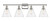 manufacturer_finish:Polished Nickel|manufacturer_glass:Seedy|light_output:220.00lm|color_temperature:2200K|cri:99