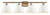 manufacturer_finish:Brushed Brass|manufacturer_glass:Glossy White|light_output:220.00lm|color_temperature:2200K|cri:99
