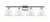 manufacturer_finish:Polished Chrome|manufacturer_glass:Glossy White|light_output:600.00lm|color_temperature:2700K|cri:82