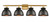 manufacturer_finish:Satin Gold|manufacturer_glass:Matte Black|light_output:600.00lm|color_temperature:2700K|cri:82
