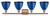manufacturer_finish:Antique Copper|manufacturer_glass:Blue|light_output:220.00lm|color_temperature:2200K|cri:99