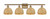 manufacturer_finish:Brushed Brass