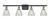 Innovations - 516-4W-BAB-G275-LED - LED Bath Vanity - Ballston - Black Antique Brass