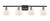 Innovations - 516-4W-BAB-G91-LED - LED Bath Vanity - Ballston - Black Antique Brass