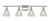 Innovations - 516-4W-PN-G275 - Four Light Bath Vanity - Ballston - Polished Nickel