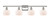 Innovations - 516-4W-PN-G91-LED - LED Bath Vanity - Ballston - Polished Nickel