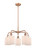 manufacturer_finish:Antique Copper|manufacturer_glass:Cased Matte White Cobbleskill
