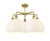 manufacturer_finish:Brushed Brass|manufacturer_glass:White Venetian