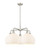 manufacturer_finish:Satin Nickel|manufacturer_glass:White Venetian