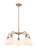 manufacturer_finish:Antique Copper|manufacturer_glass:Matte White|light_output:220.00lm|color_temperature:2200K|cri:99