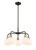 manufacturer_finish:Black Antique Brass|manufacturer_glass:Matte White|light_output:220.00lm|color_temperature:2200K|cri:99