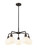 manufacturer_finish:Oil Rubbed Bronze|manufacturer_glass:White Venetian|light_output:Unspecified|color_temperature:Unspecified|cri:Unspecified